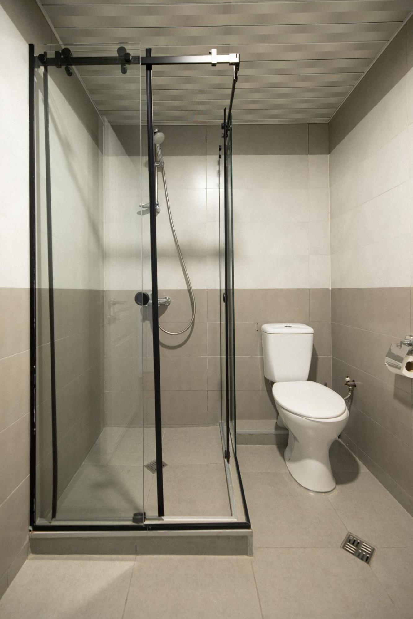 Hotel White House Tbiliszi Kültér fotó